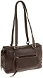 Stone Mountain Nashville Satchel