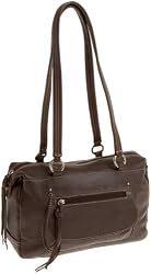 Stone Mountain Nashville Satchel