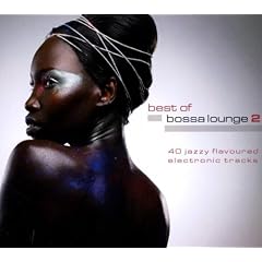 Best of Bossa Lounge Vol.2