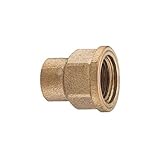 ミヤコ 銅管水栓ソケット M150C1/2X22.22