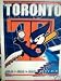 Toronto Blue Jays MLB 48 x 60 Woven Jacquard Throw