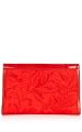 Lace Frame Clutch