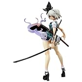 東方プロジェクト 魂魄妖夢 ver.OZ マイルストン流通限定 完成品フィギュア