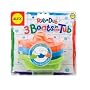 3 Boats in the Tub _ Alex