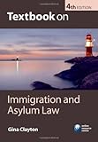 Textbook on immigration and asylum law
