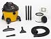Shop-Vac 962-06-00 6-Gallon 3-Horsepower Ultra Plus Wet/Dry Vacuum