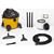 Shop-Vac 962-06-00 6-Gallon 3-Horsepower Ultra Plus Wet/Dry Vacuum