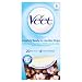 Veet Ready To Use Wax Strips For Sensitive Skin 20er