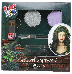 Twilight Makeup Kit