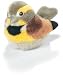 Plush Bald Eagle Audubon Bird 6