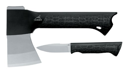 Gerber 22-49470 Gator Combo Axe