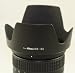 Replacement Digital Petal shape Lens Hood HB-35 For Nikon 18-200mm VR II Lens