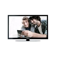 Samsung UE26D4003BWXZG 66 cm (26 Zoll) LED-Fernseher, Energieeffizienzklasse B (HD-ready, DVB-T/C, 2x HDMI, USB 2.0) hochglanzschwarz