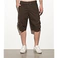 G by GUESS Wilson Cargo Shorts