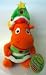 Fisher Price Backyardigans Tyrone Holiday Pal Mini Plush