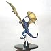 Konami Gamera Little Brave Figure Gyaos_s-3