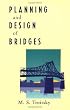 Thumbnail Planning and design of bridges