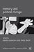 Bild: Memory and Political Change (Palgrave MacMillan Memory Studies)