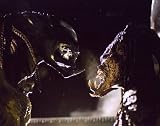 ブロマイド写真★『AVP2 エイリアンズVS.プレデター』プレデリアンとザ・クリーナー２
