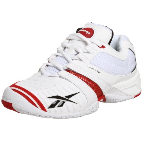 Reebok Men's KFS Pump Advantage Tennis Shoe