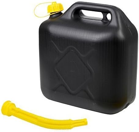 10 Ltr Jerrycan by panaroma stores