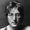 Abbildung von John Lennon