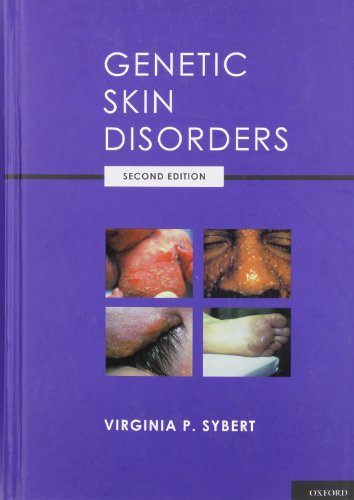 genetic skin disorders oxford monographs on medical genetics