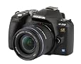 Olympus Evolt E510 10MP Digital SLR Camera with CCD Shift Image Stabilization (Body Only)