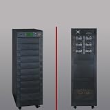 Tripp Lite SmartOnLine SU60K - Power array ( external ) - AC 120/208 V - 48 kW - 60000 VA - no battery - RS-232