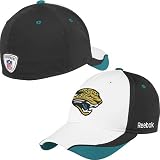 Jacksonville Jaguars End Zone Work Out T-Shirt - Large