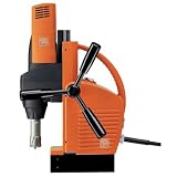read full review Fein KBM 32Q 1-1/4-Inch Magnetic Drill
