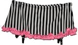 Folter Womens/Juniors LOCK ME UP GARTER Skirt