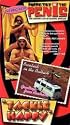Tackle Happy: The Orgins of Puppetry of the Penis - The Ancient Art of Genital Origami [VHS]