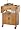 Winsome Wood Drop-leaf Kitchen Cart Image #2