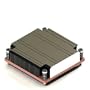 1U Passive Lga 1366 Cooler