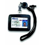 Lewis N. Clark Personal ID Holder