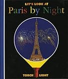 Let's look at Paris by night