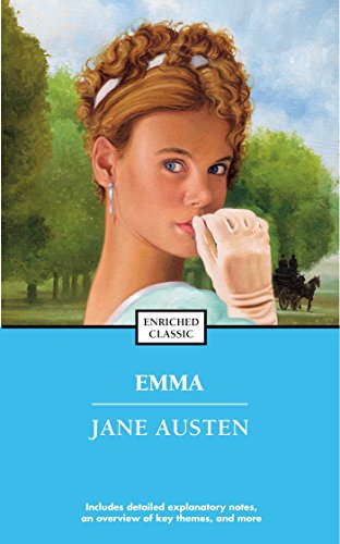 Emma (Enriched Classics)