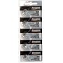 5 379 Energizer Watch Batteries SR521SW Battery Cell