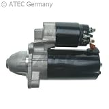 Zoom Produkt-Bild: Anlasser 1,4 KW BMW 3 E36 316 i,318 i,320 i,323 i 2.5,328 i + CABRIOLET + COMPACT + COUPE + TOURING;BMW 3 E46 316 i,318 i,320 i,323 i,325 i/xi + CABRIOLET + COMPACT + COUPE + TOURING 318 i,320 i,325 i/xi,328 i,330 i/xi; BMW 5 E39 520 i,523 i,525 i,528 i,530 i + TOURING; BMW 5 E60 520 i,525 i,530 i + TOURING E61; BMW 5 TOURING E34 518 g/i,520 i,525 i; BMW 7 E38 728 i,Li; BMW 7 E65, E66 730 i,Li; BMW X3 E83 2.5 i,3.0 i; BMW Z3 E36 1.8,1.9,2.0,2.2,2.8,3.0 + COUPE; BMW Z4 E85 2.2 i,2.5 i,3.0 i