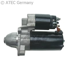Anlasser 1,4 KW BMW 3 E36 316 i,318 i,320 i,323 i 2.5,328 i + CABRIOLET + COMPACT + COUPE + TOURING;BMW 3 E46 316 i,318 i,320 i,323 i,325 i/xi + CABRIOLET + COMPACT + COUPE + TOURING 318 i,320 i,325 i/xi,328 i,330 i/xi; BMW 5 E39 520 i,523 i,525 i,528 i,530 i + TOURING; BMW 5 E60 520 i,525 i,530 i + TOURING E61; BMW 5 TOURING E34 518 g/i,520 i,525 i; BMW 7 E38 728 i,Li; BMW 7 E65, E66 730 i,Li; BMW X3 E83 2.5 i,3.0 i; BMW Z3 E36 1.8,1.9,2.0,2.2,2.8,3.0 + COUPE; BMW Z4 E85 2.2 i,2.5 i,3.0 i