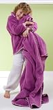 CATIMINI - Prairie - 100% Coton - Rose - Peignoir 8-10ans