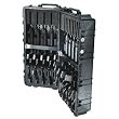Pelican 1780Rf Weapons Case W/ Rifle Foam Cut Insert Black