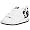 White/Black