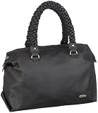 Produkt-Bild: Buffalo 210AB0291 116475 Damen Henkeltaschen, 54x35x14 cm (B x H x T)