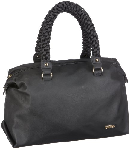Produkt-Bild: Buffalo 210AB0291 116475 Damen Henkeltaschen, 54x35x14 cm (B x H x T)