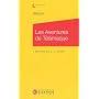 Les Aventures de T�l�maque