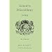 Schott's Miscellany 2009: An Almanac (Schott's Miscellany: An Almanac)