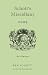 Schott's Miscellany 2009: An Almanac