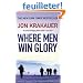 Where Men Win Glory: The Odyssey of Pat Tillman